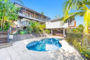 Paradise Palms - Resort Retreat with Panoramic Views